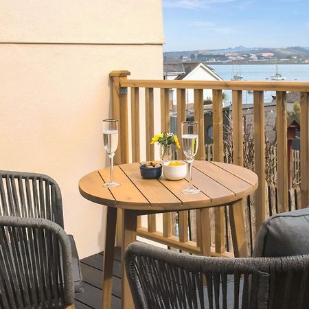 Tamar View Villa Saltash Buitenkant foto